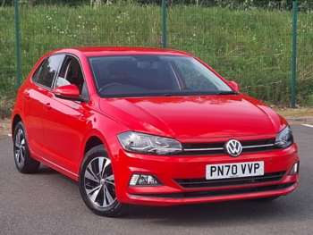 2020 - 1.0 TSI 95 Match 5dr
