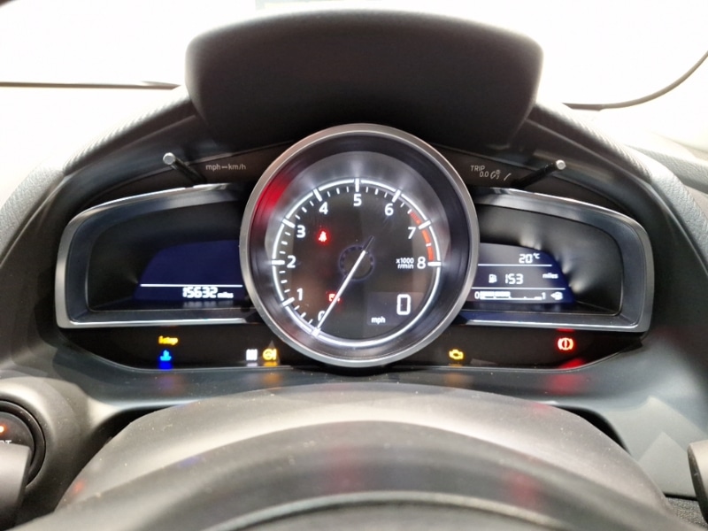 Used Mazda Mazda2 2022 for sale - 77876661: Photo 11