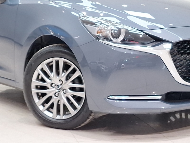 Used Mazda Mazda2 2022 for sale - 77876661: Photo 9