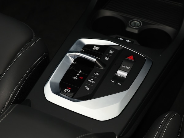 Used BMW 1 Series 2025 for sale - 76212512: Photo 10