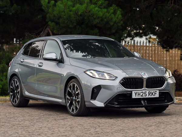 Used BMW 1 Series 2025 for sale - 76212512: Photo 1
