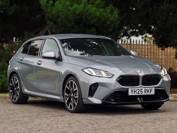 BMW - 1 Series