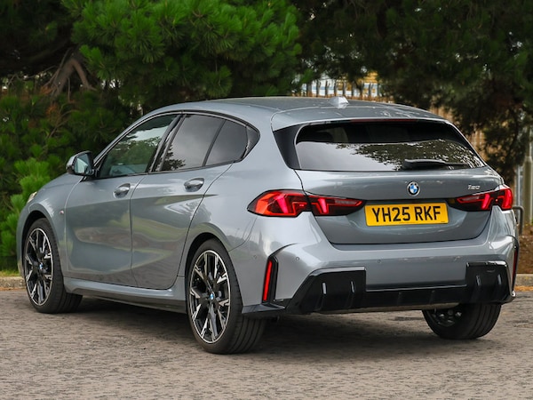 Used BMW 1 Series 2025 for sale - 76212512: Photo 3