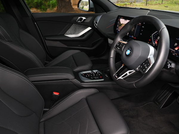 Used BMW 1 Series 2025 for sale - 76212512: Photo 6