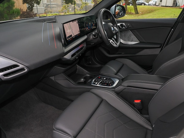 Used BMW 1 Series 2025 for sale - 76212512: Photo 7