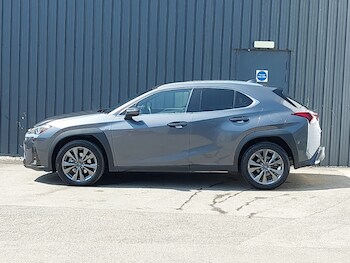 Used Lexus UX 2023 for sale - 79219111: Photo