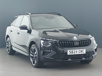 Used Skoda Kamiq 2024 for sale - 75719282: Photo