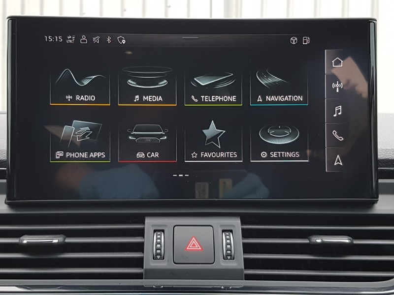 Used Audi Q5 2021 for sale - 77039611: Photo 11