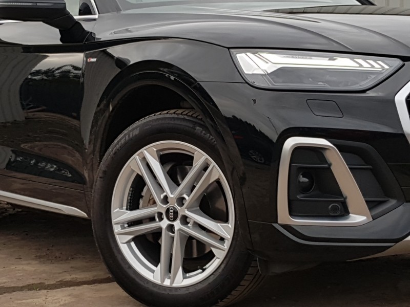 Used Audi Q5 2021 for sale - 77039611: Photo 9