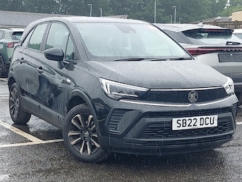 Used Vauxhall Crossland 2022 for sale - 78945891: Photo