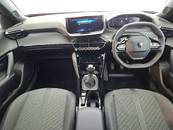 Used Peugeot 2008 2025 for sale - 79406164: Photo
