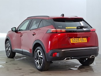 Used Peugeot 2008 2025 for sale - 79406164: Photo