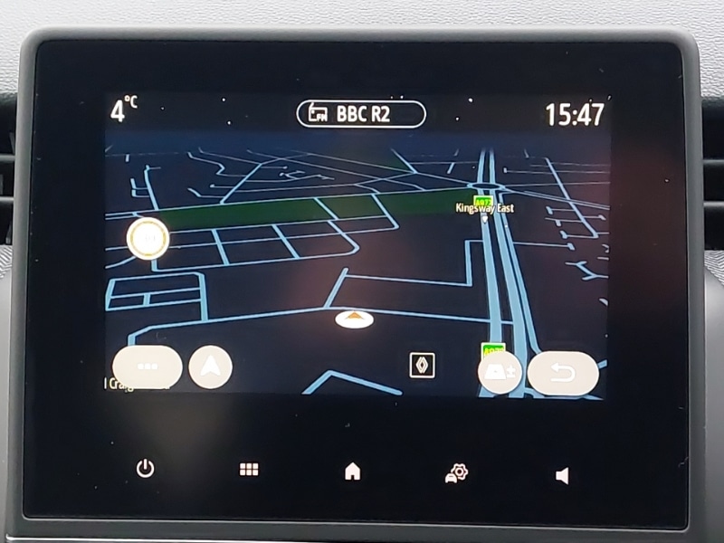 Used Renault Clio 2025 for sale - 78041614: Photo 10