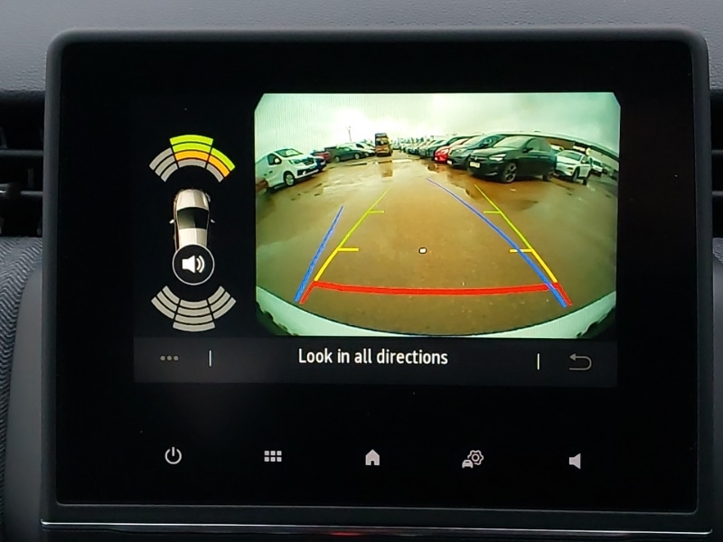 Used Renault Clio 2025 for sale - 78041614: Photo 11