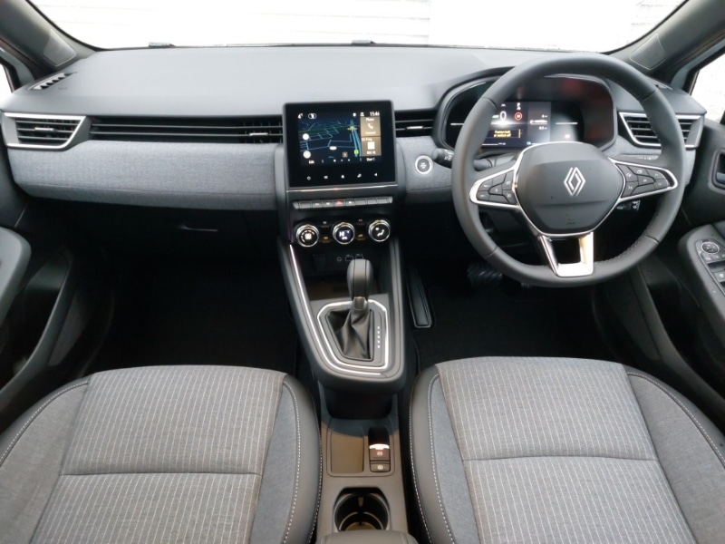 Used Renault Clio 2025 for sale - 78041614: Photo 2