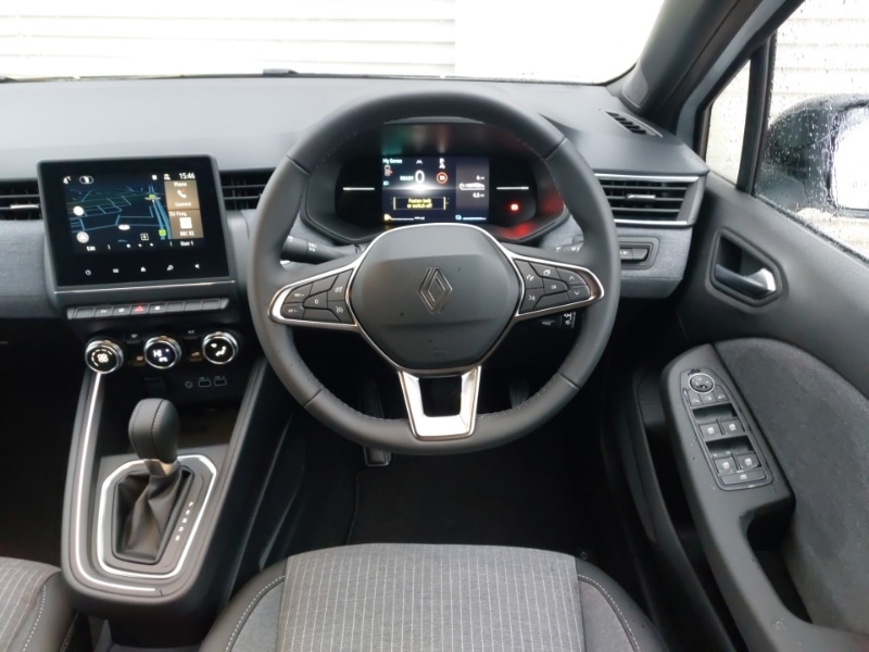 Used Renault Clio 2025 for sale - 78041614: Photo 7