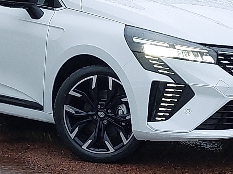 Used Renault Clio 2025 for sale - 78041614: Photo 9