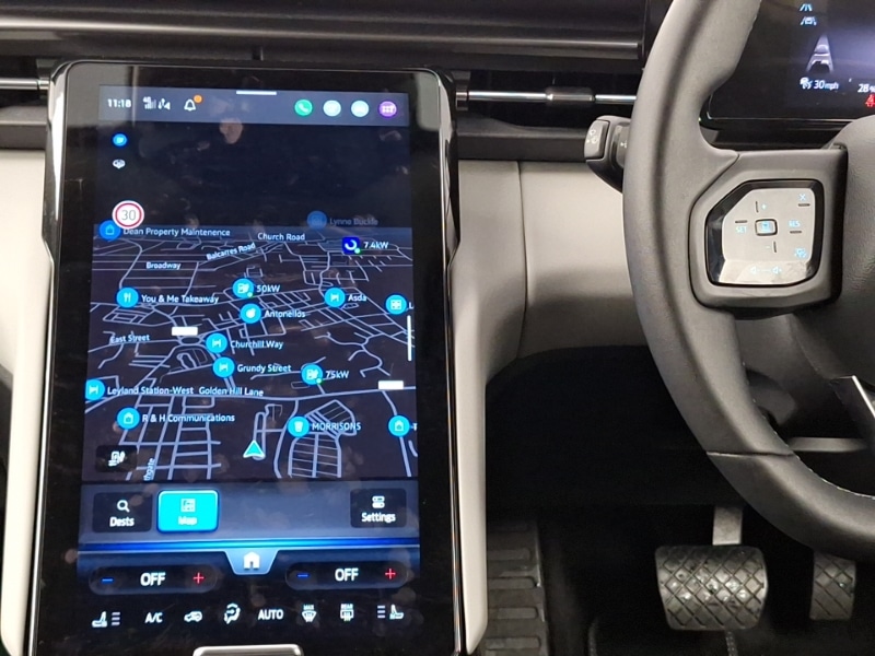 Used Ford Explorer 2025 for sale - 76770402: Photo 10