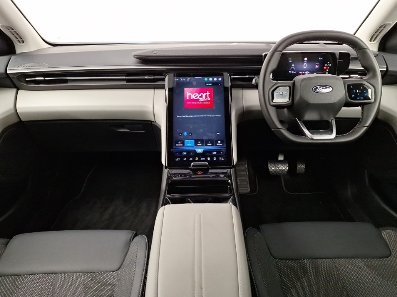 Used Ford Explorer 2025 for sale - 76770402: Photo 2