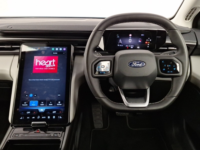 Used Ford Explorer 2025 for sale - 76770402: Photo 7