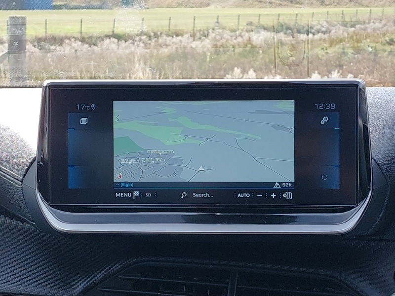 Used Peugeot 2008 2022 for sale - 77325793: Photo 11