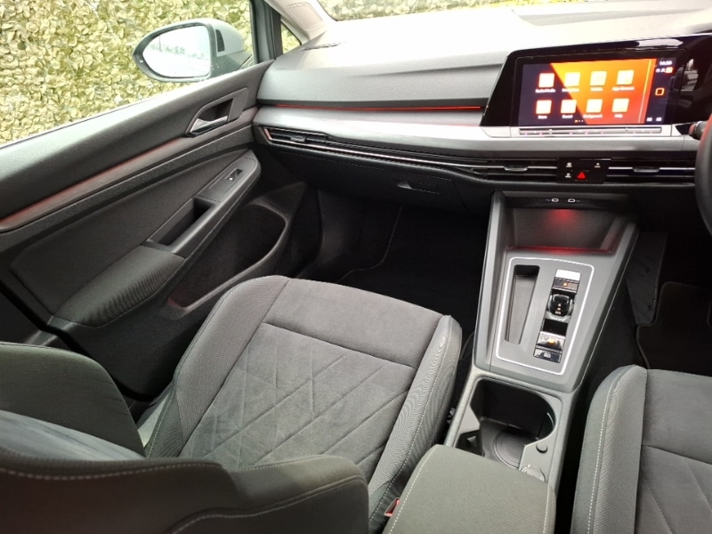 Used Volkswagen Golf 2020 for sale - 77648713: Photo 11