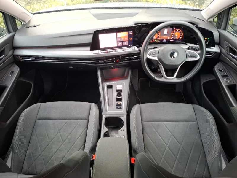 Used Volkswagen Golf 2020 for sale - 77648713: Photo 2