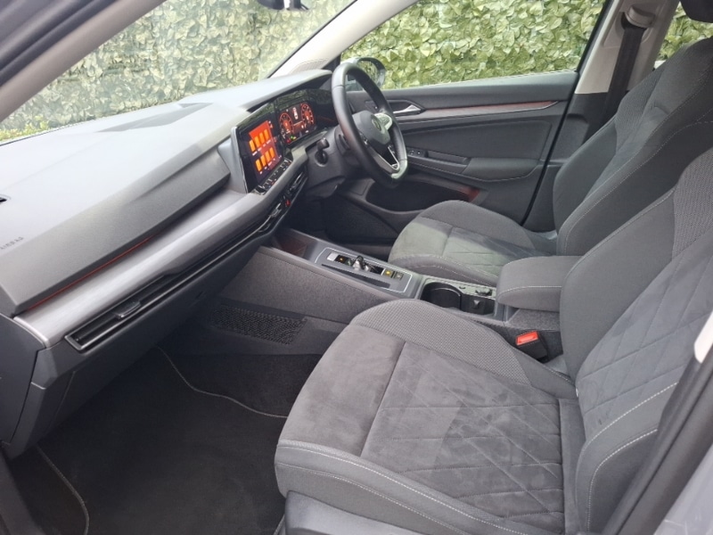 Used Volkswagen Golf 2020 for sale - 77648713: Photo 5