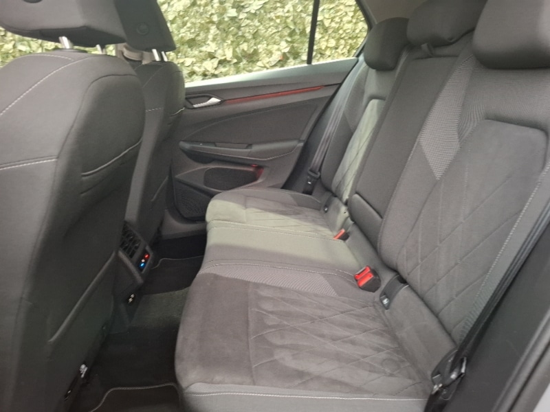 Used Volkswagen Golf 2020 for sale - 77648713: Photo 6