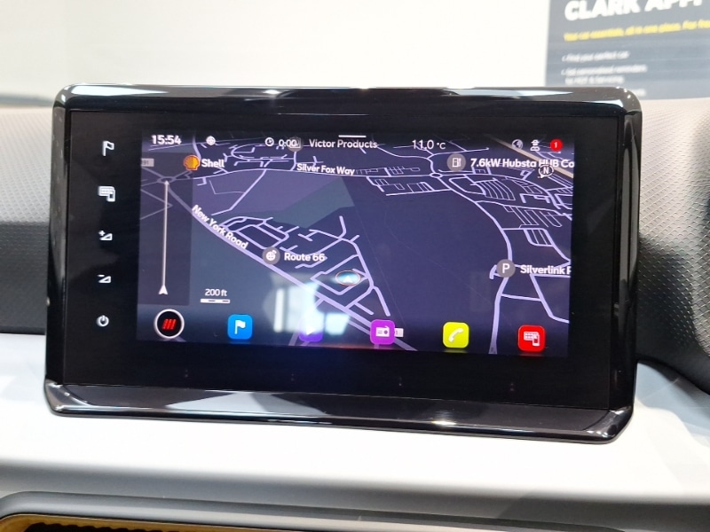 Used SEAT Ibiza 2023 for sale - 77938825: Photo 10