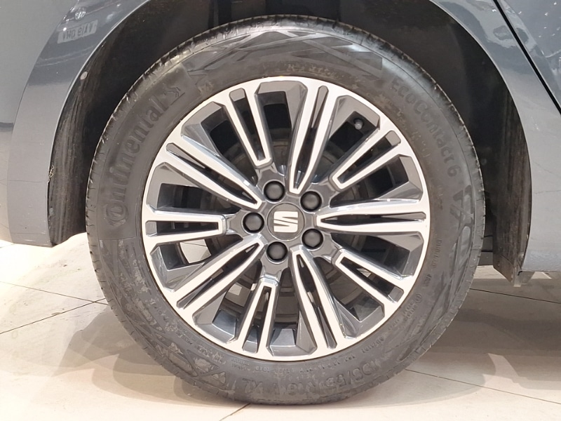 Used SEAT Ibiza 2023 for sale - 77938825: Photo 12