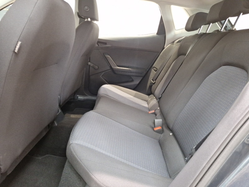 Used SEAT Ibiza 2023 for sale - 77938825: Photo 6