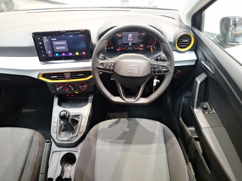 Used SEAT Ibiza 2023 for sale - 77938825: Photo 7