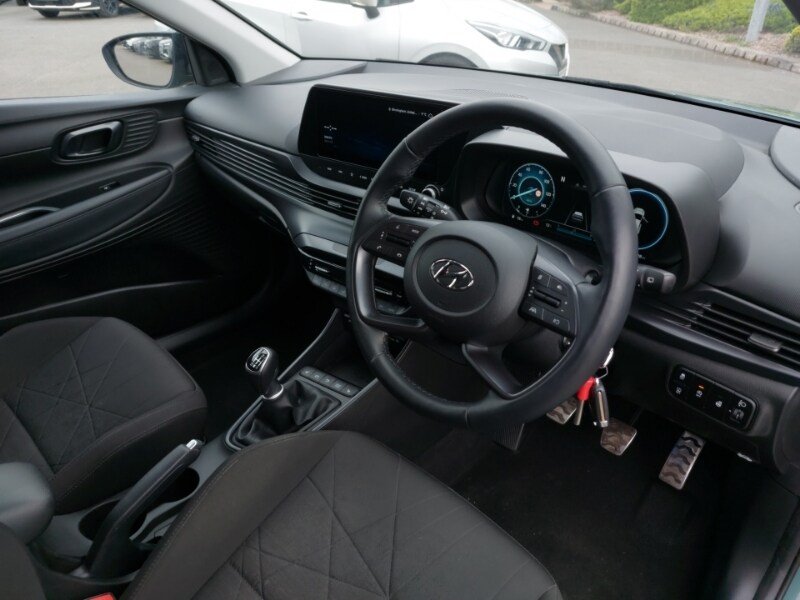 Used Hyundai BAYON 2023 for sale - 77985854: Photo 10