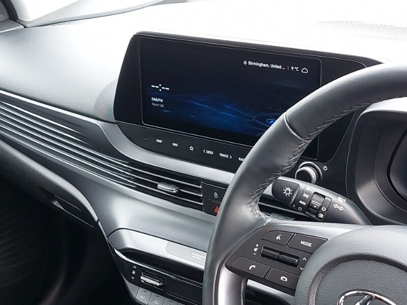 Used Hyundai BAYON 2023 for sale - 77985854: Photo 11