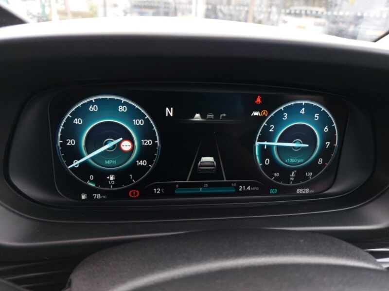 Used Hyundai BAYON 2023 for sale - 77985854: Photo 12