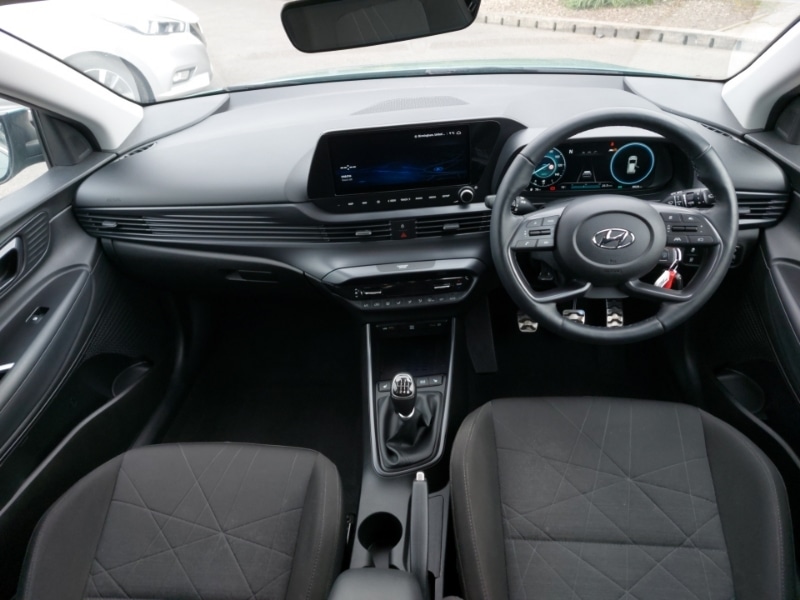 Used Hyundai BAYON 2023 for sale - 77985854: Photo 2