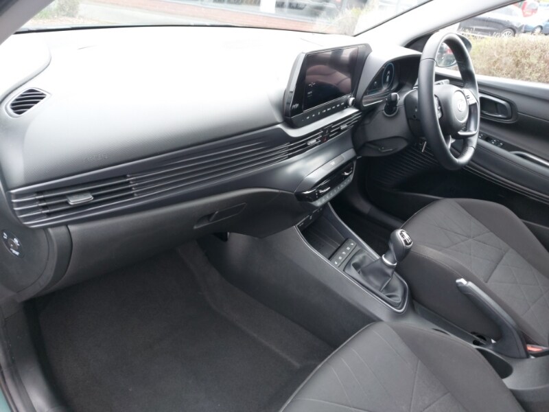 Used Hyundai BAYON 2023 for sale - 77985854: Photo 5