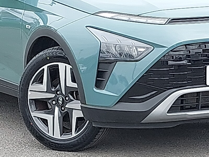 Used Hyundai BAYON 2023 for sale - 77985854: Photo 9