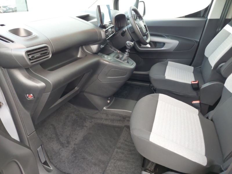 Used Citroen Berlingo 2025 for sale - 76688132: Photo 5