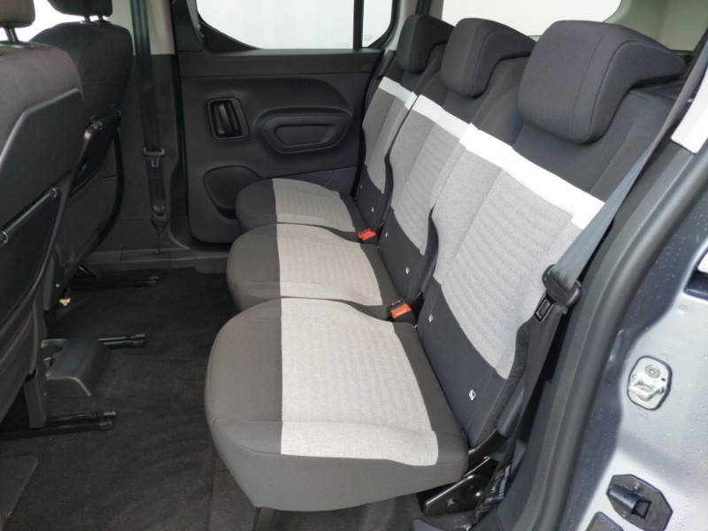 Used Citroen Berlingo 2025 for sale - 76688132: Photo 6