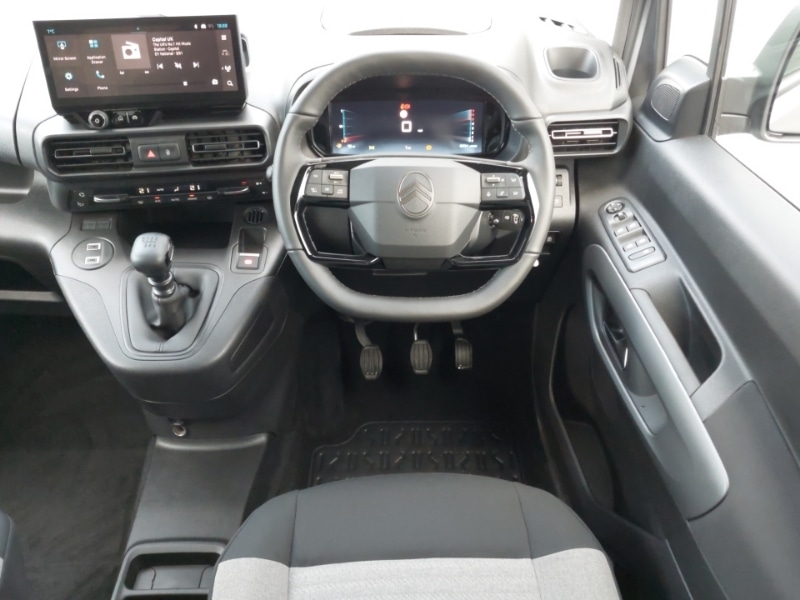 Used Citroen Berlingo 2025 for sale - 76688132: Photo 7