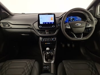 Used Ford Puma 2022 for sale - 75599408: Photo