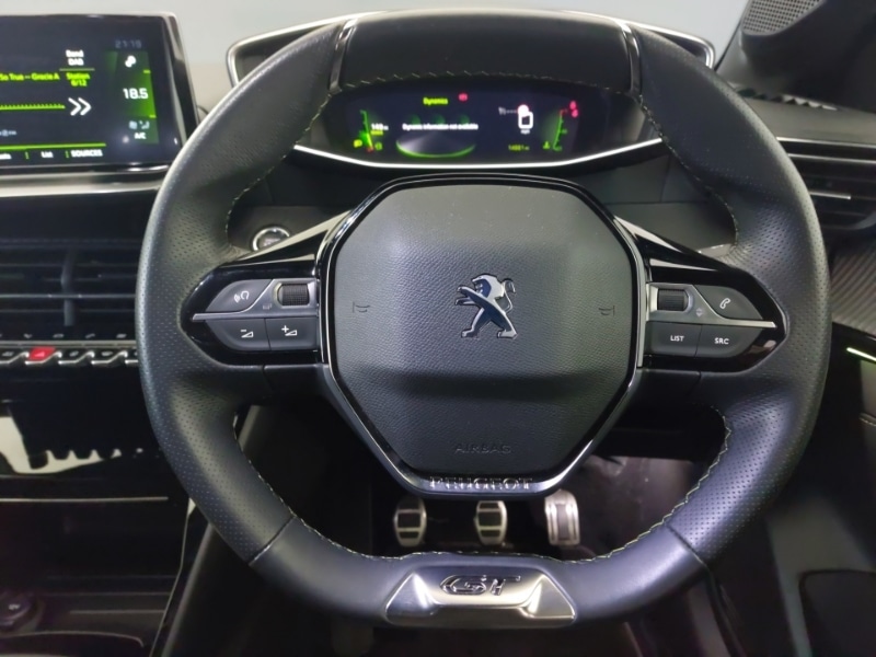 Used Peugeot 208 2022 for sale - 76932879: Photo 11