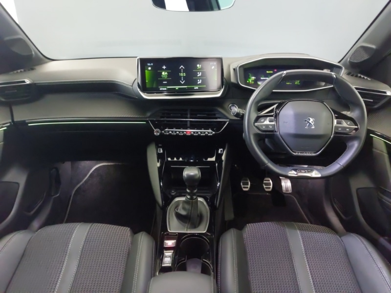 Used Peugeot 208 2022 for sale - 76932879: Photo 2