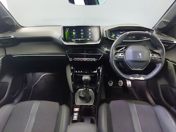 Used Peugeot 208 2022 for sale - 76932879: Photo