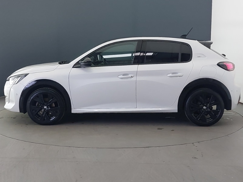 Used Peugeot 208 2022 for sale - 76932879: Photo 4