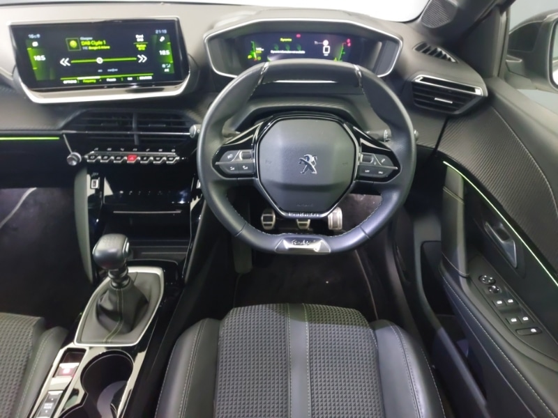 Used Peugeot 208 2022 for sale - 76932879: Photo 7