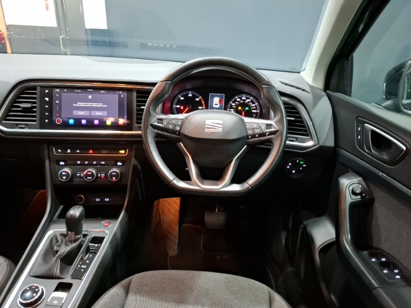 Used SEAT Ateca 2022 for sale - 78074965: Photo 7