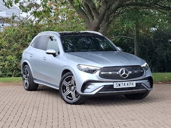 Used Mercedes-Benz GLC 2025 for sale - 79689244: Photo